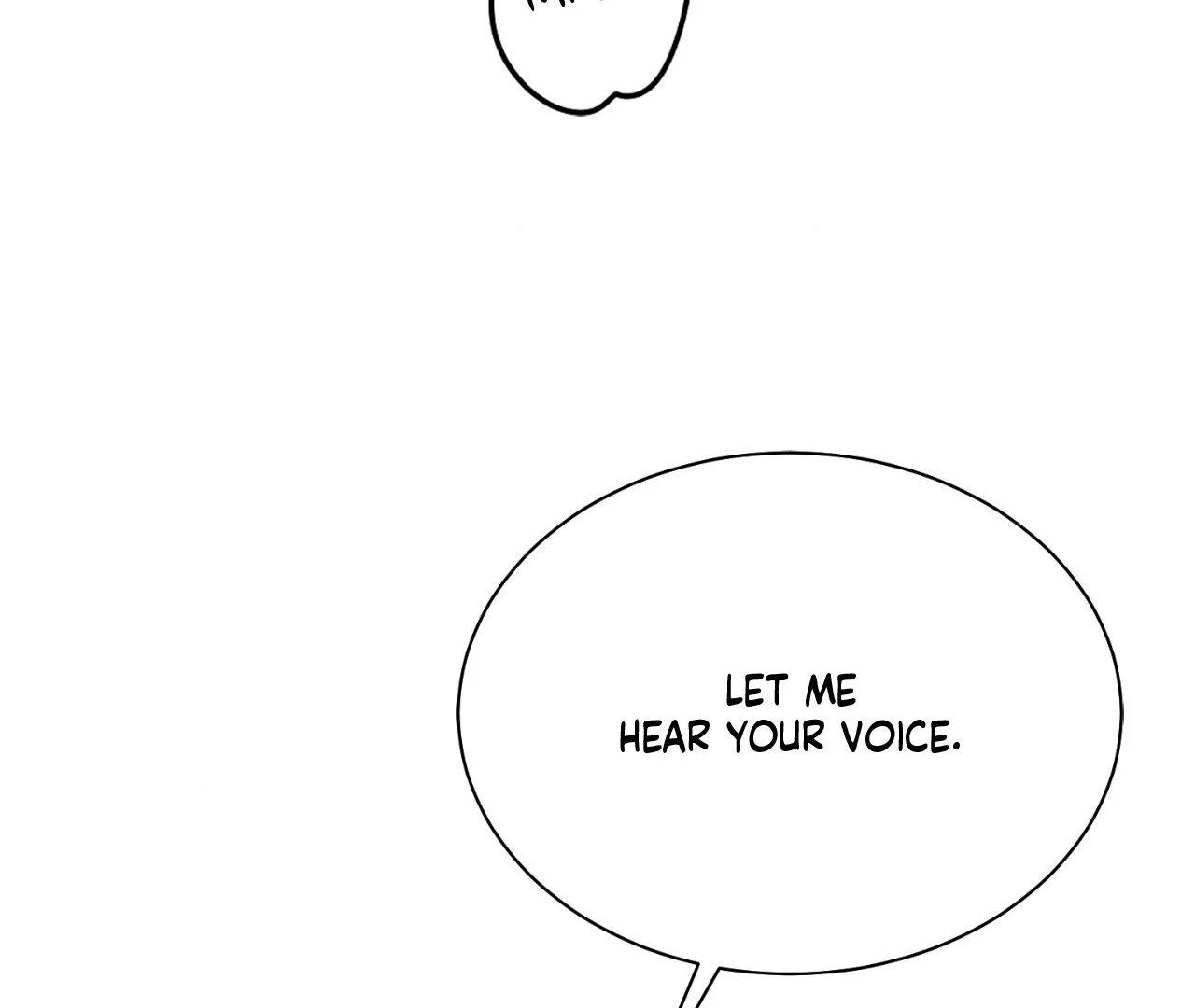 The Oil Seller’s Butthole Is Slippery 「Official Uncensored」 - Side Story 2 manhwa