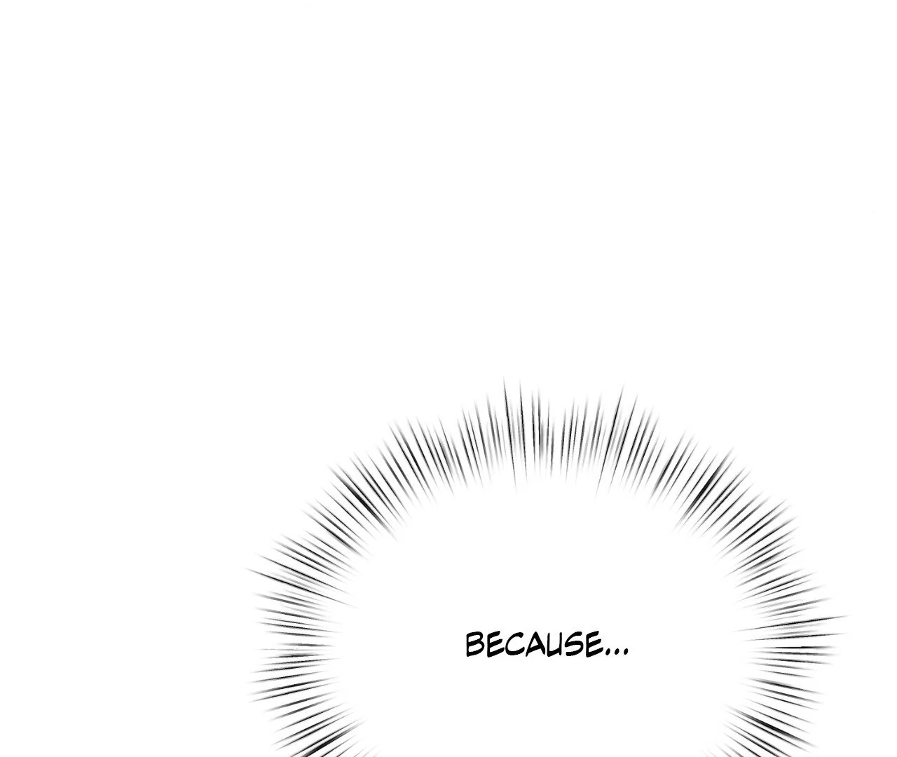 The Oil Seller’s Butthole Is Slippery 「Official Uncensored」 - Side Story 2 manhwa
