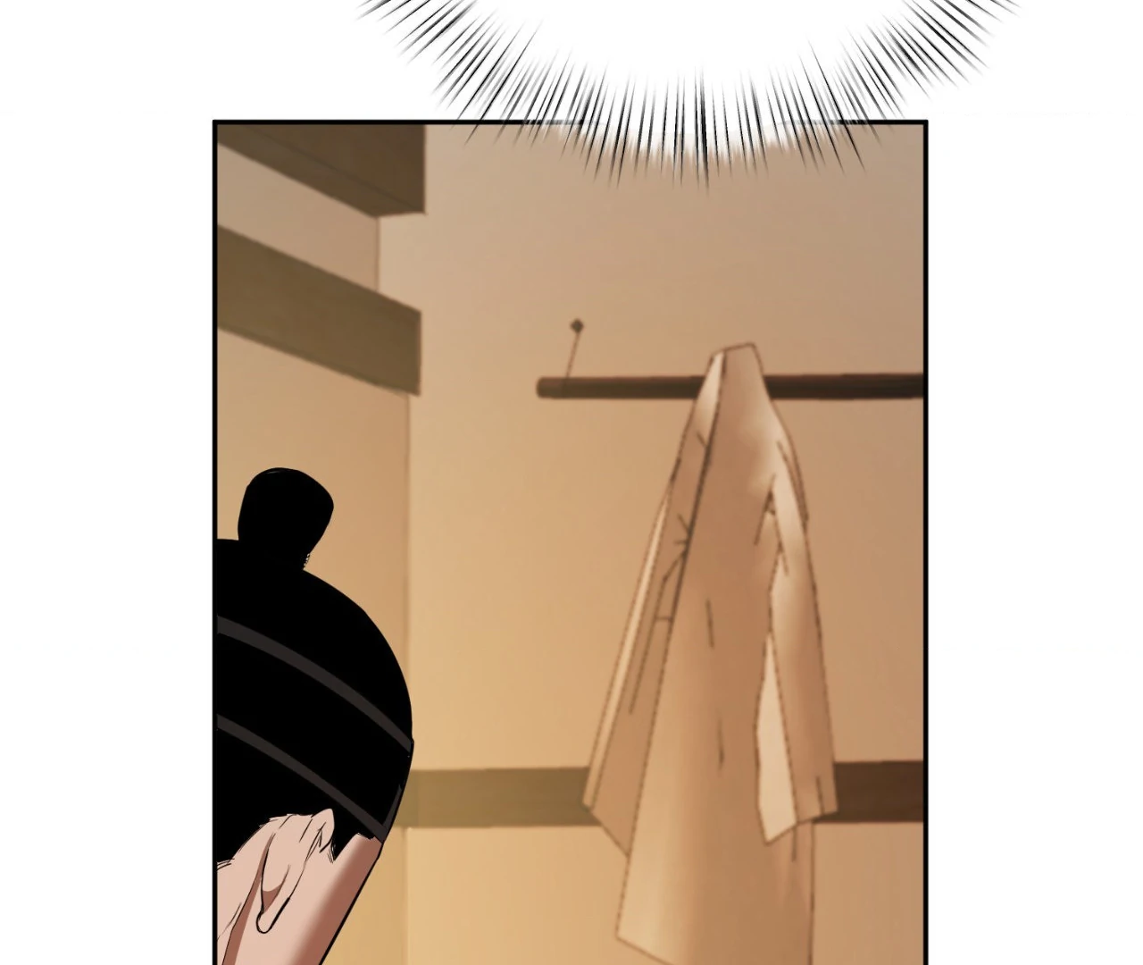 The Oil Seller’s Butthole Is Slippery 「Official Uncensored」 - Side Story 2 manhwa
