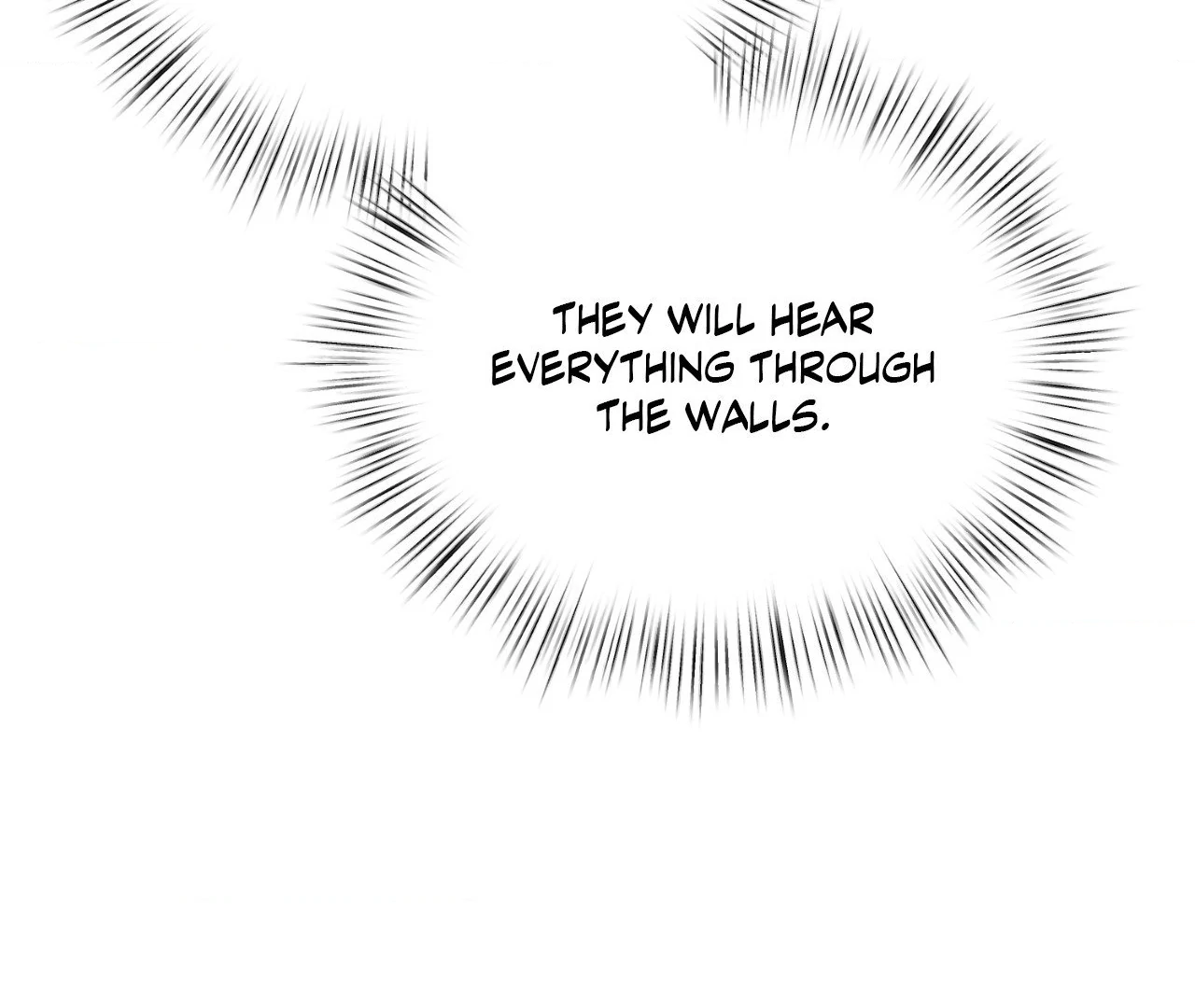 The Oil Seller’s Butthole Is Slippery 「Official Uncensored」 - Side Story 2 manhwa