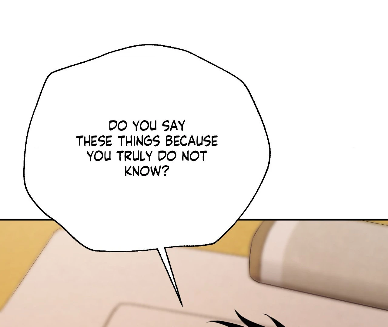 The Oil Seller’s Butthole Is Slippery 「Official Uncensored」 - Side Story 2 manhwa