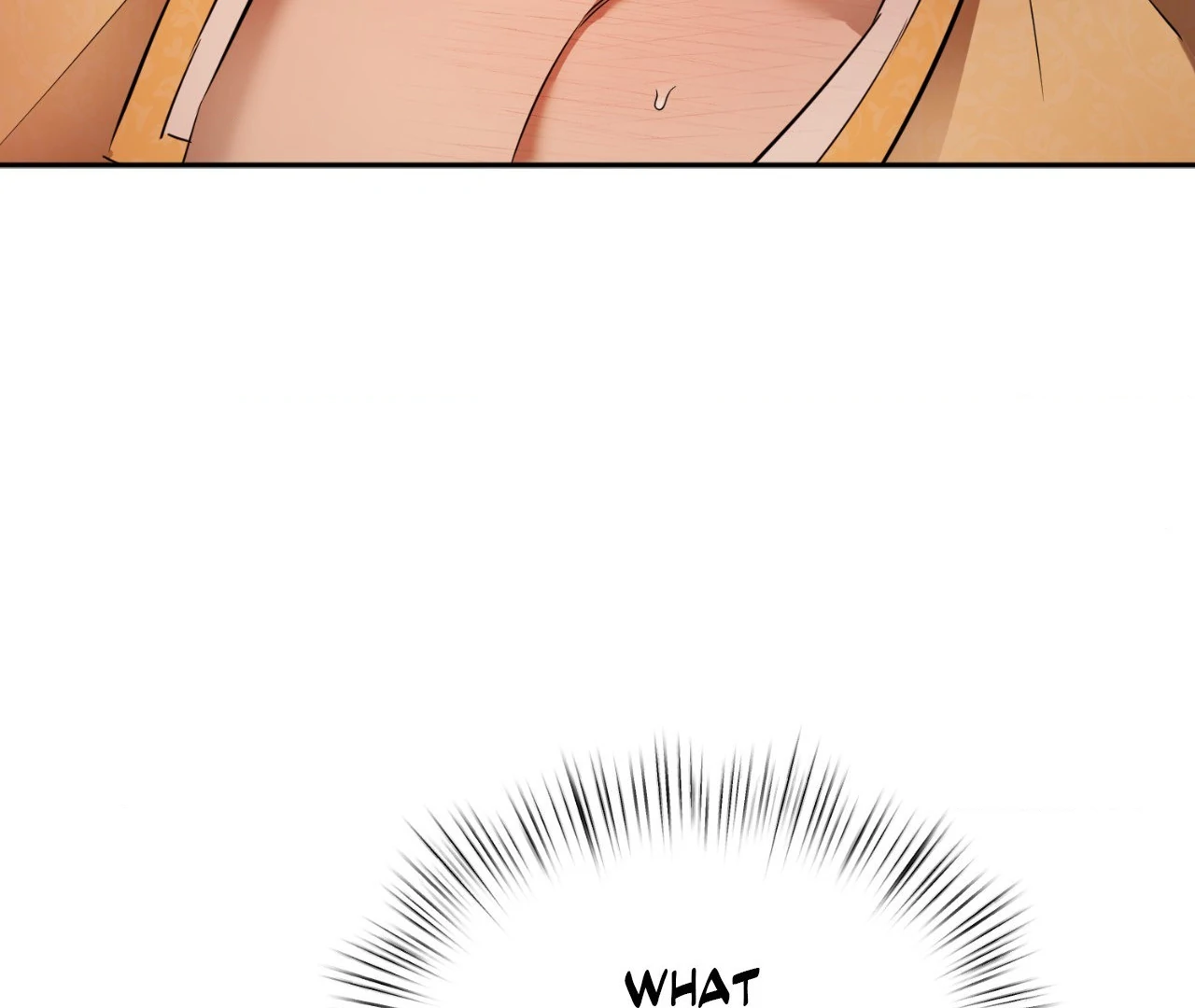 The Oil Seller’s Butthole Is Slippery 「Official Uncensored」 - Side Story 2 manhwa