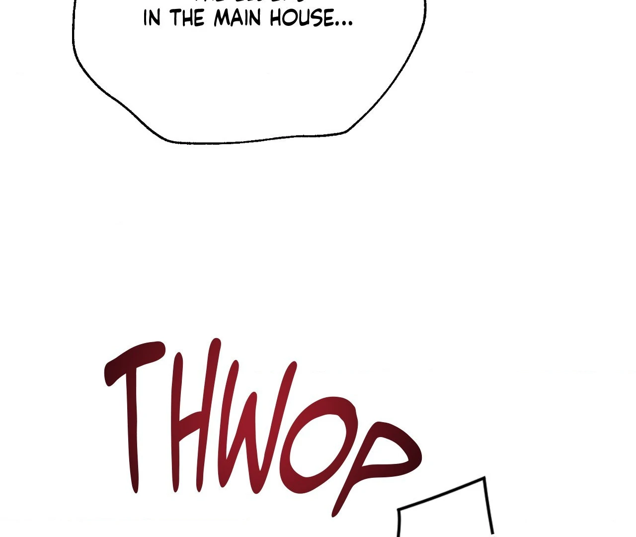 The Oil Seller’s Butthole Is Slippery 「Official Uncensored」 - Side Story 2 manhwa