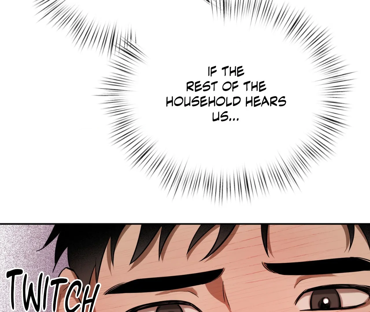 The Oil Seller’s Butthole Is Slippery 「Official Uncensored」 - Side Story 2 manhwa