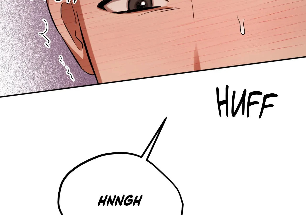 The Oil Seller’s Butthole Is Slippery 「Official Uncensored」 - Side Story 2 manhwa