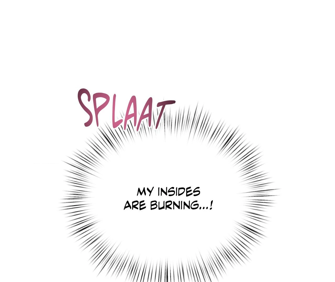 The Oil Seller’s Butthole Is Slippery 「Official Uncensored」 - Side Story 2 manhwa