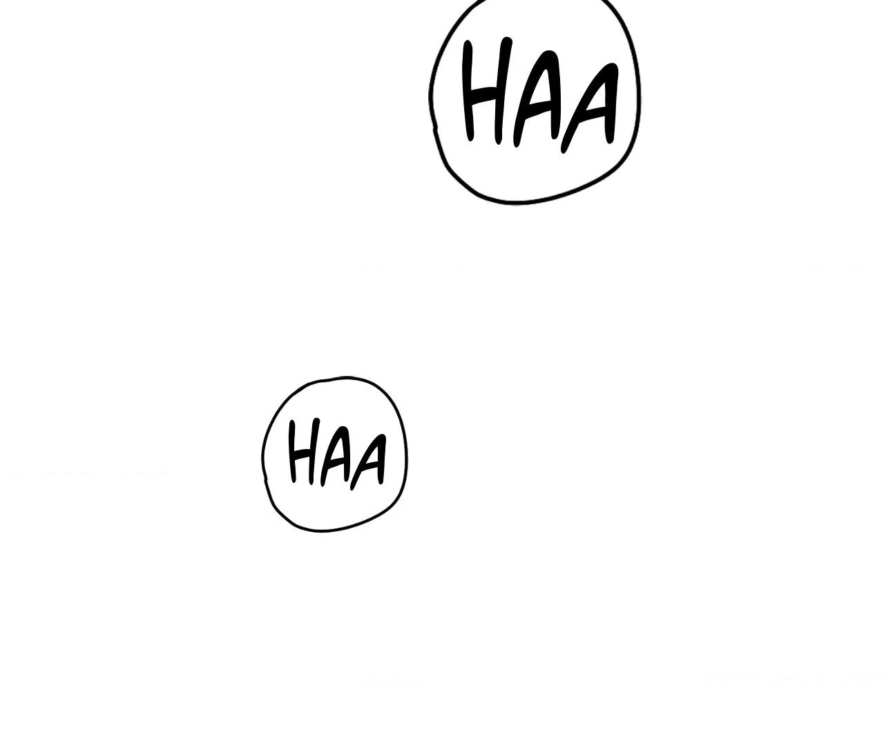 The Oil Seller’s Butthole Is Slippery 「Official Uncensored」 - Side Story 2 manhwa