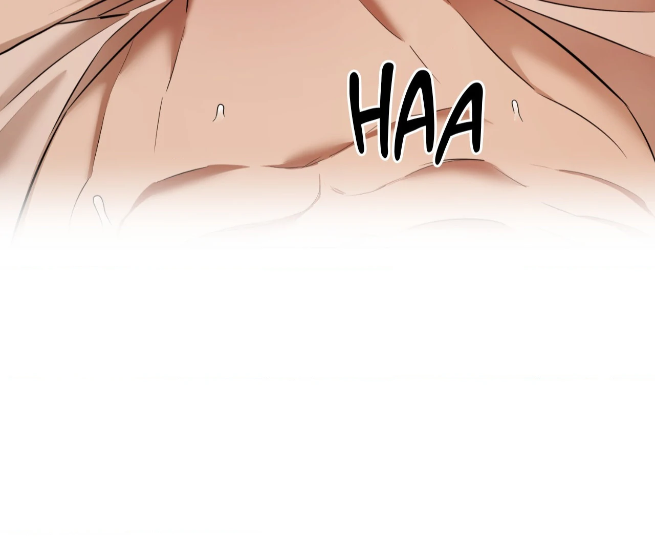 The Oil Seller’s Butthole Is Slippery 「Official Uncensored」 - Side Story 2 manhwa