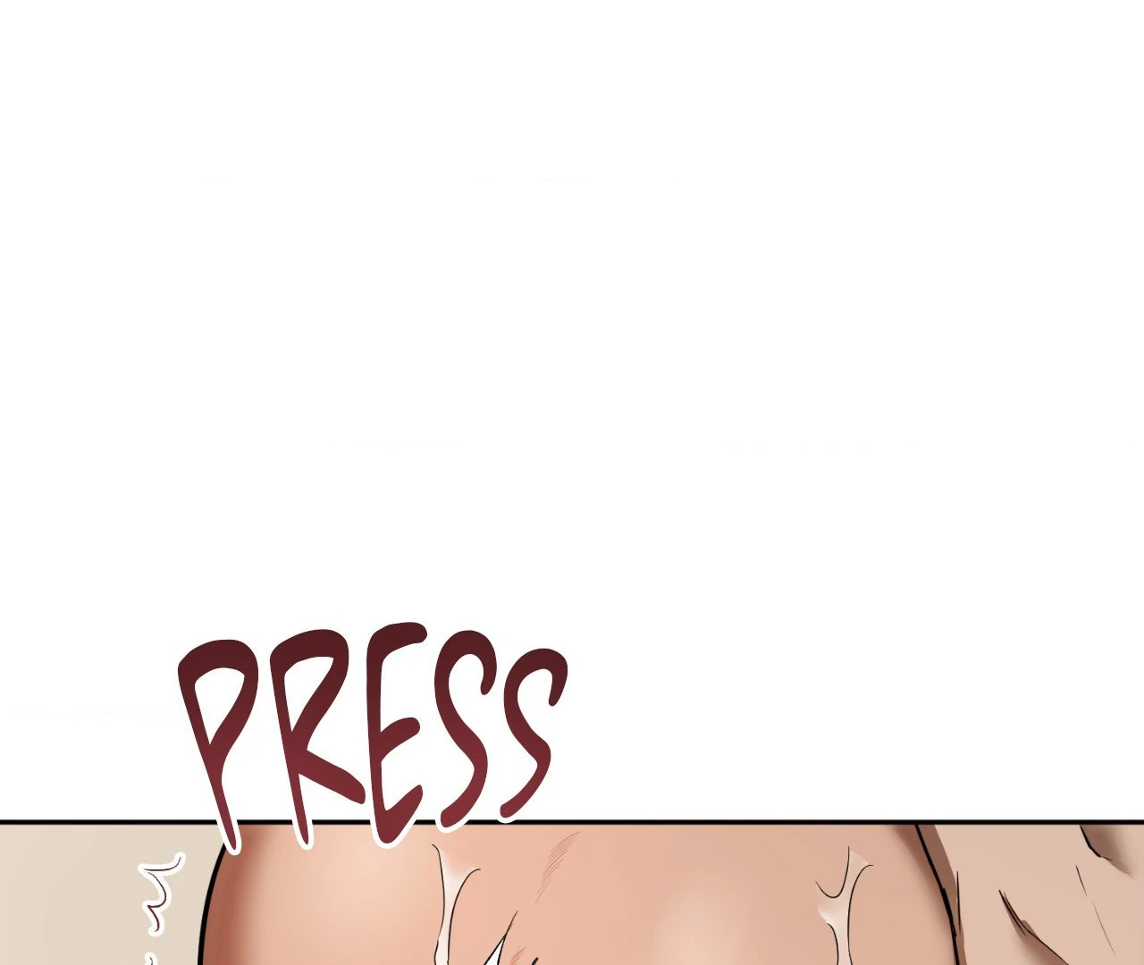 The Oil Seller’s Butthole Is Slippery 「Official Uncensored」 - Side Story 2 manhwa