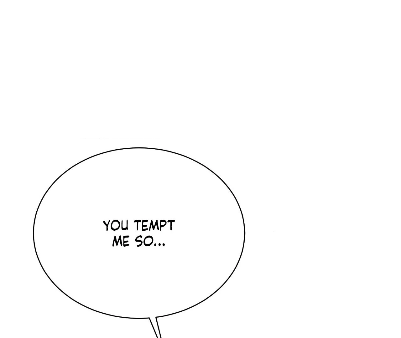 The Oil Seller’s Butthole Is Slippery 「Official Uncensored」 - Side Story 2 manhwa