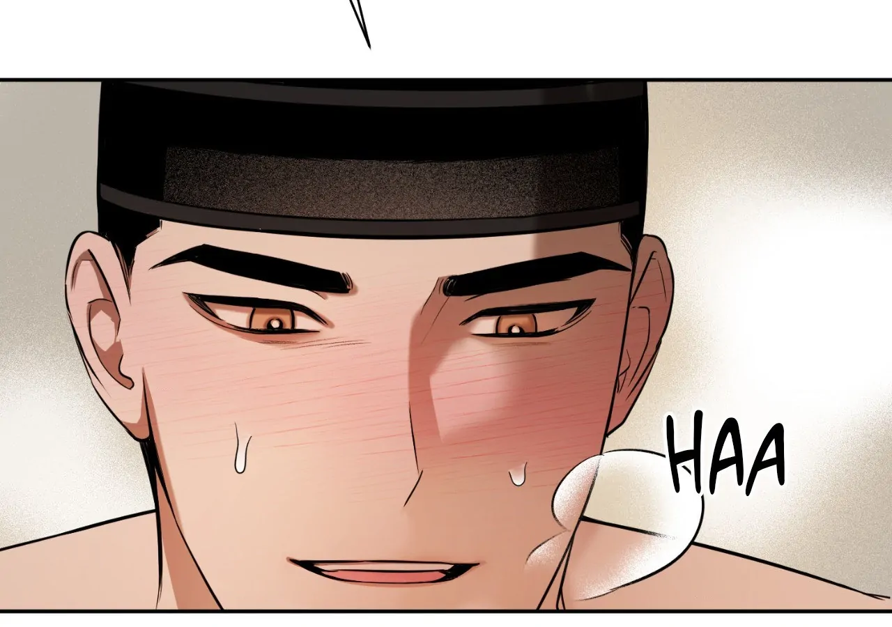 The Oil Seller’s Butthole Is Slippery 「Official Uncensored」 - Side Story 2 manhwa