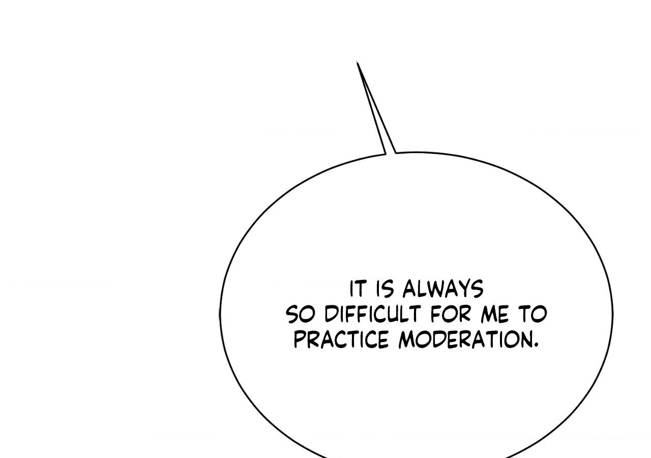 The Oil Seller’s Butthole Is Slippery 「Official Uncensored」 - Side Story 2 manhwa