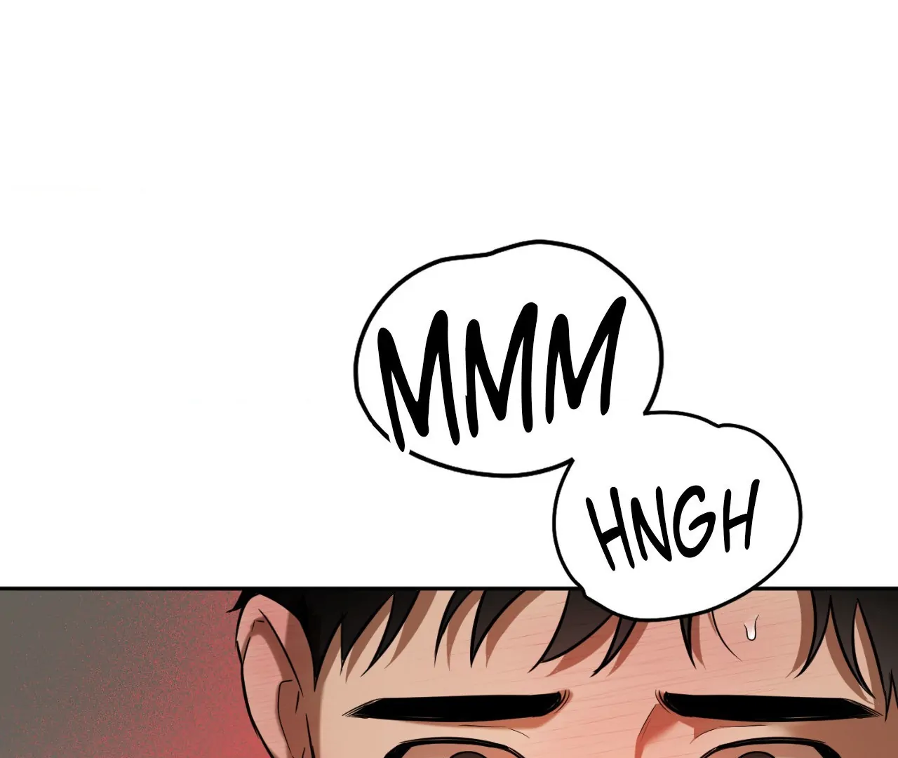 The Oil Seller’s Butthole Is Slippery 「Official Uncensored」 - Side Story 2 manhwa
