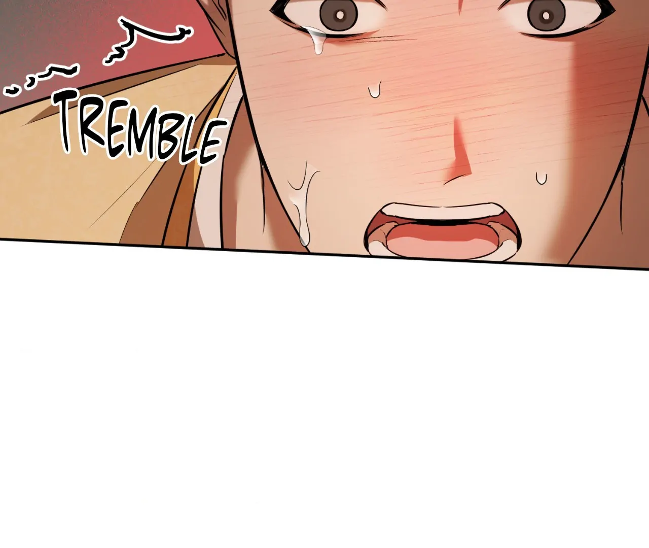 The Oil Seller’s Butthole Is Slippery 「Official Uncensored」 - Side Story 2 manhwa