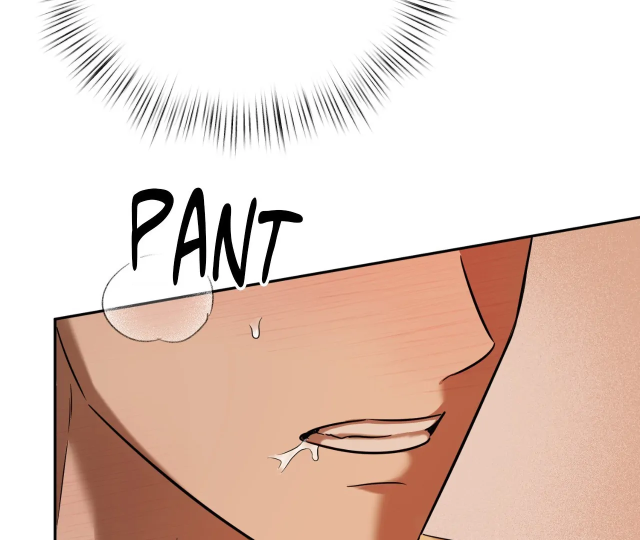 The Oil Seller’s Butthole Is Slippery 「Official Uncensored」 - Side Story 2 manhwa