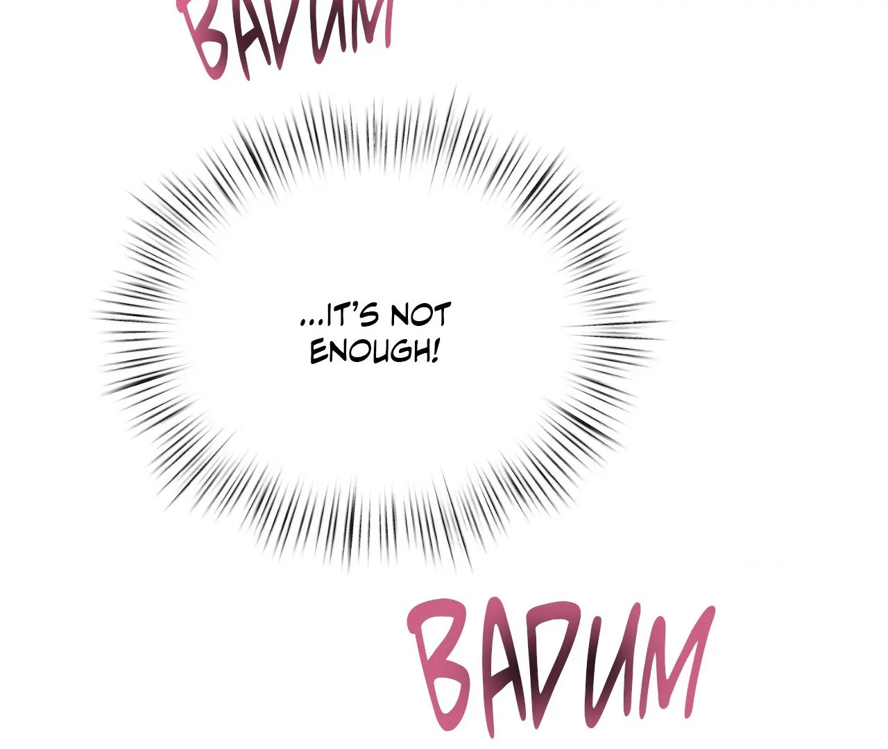 The Oil Seller’s Butthole Is Slippery 「Official Uncensored」 - Side Story 2 manhwa