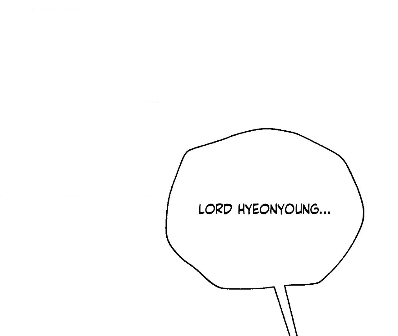 The Oil Seller’s Butthole Is Slippery 「Official Uncensored」 - Side Story 2 manhwa