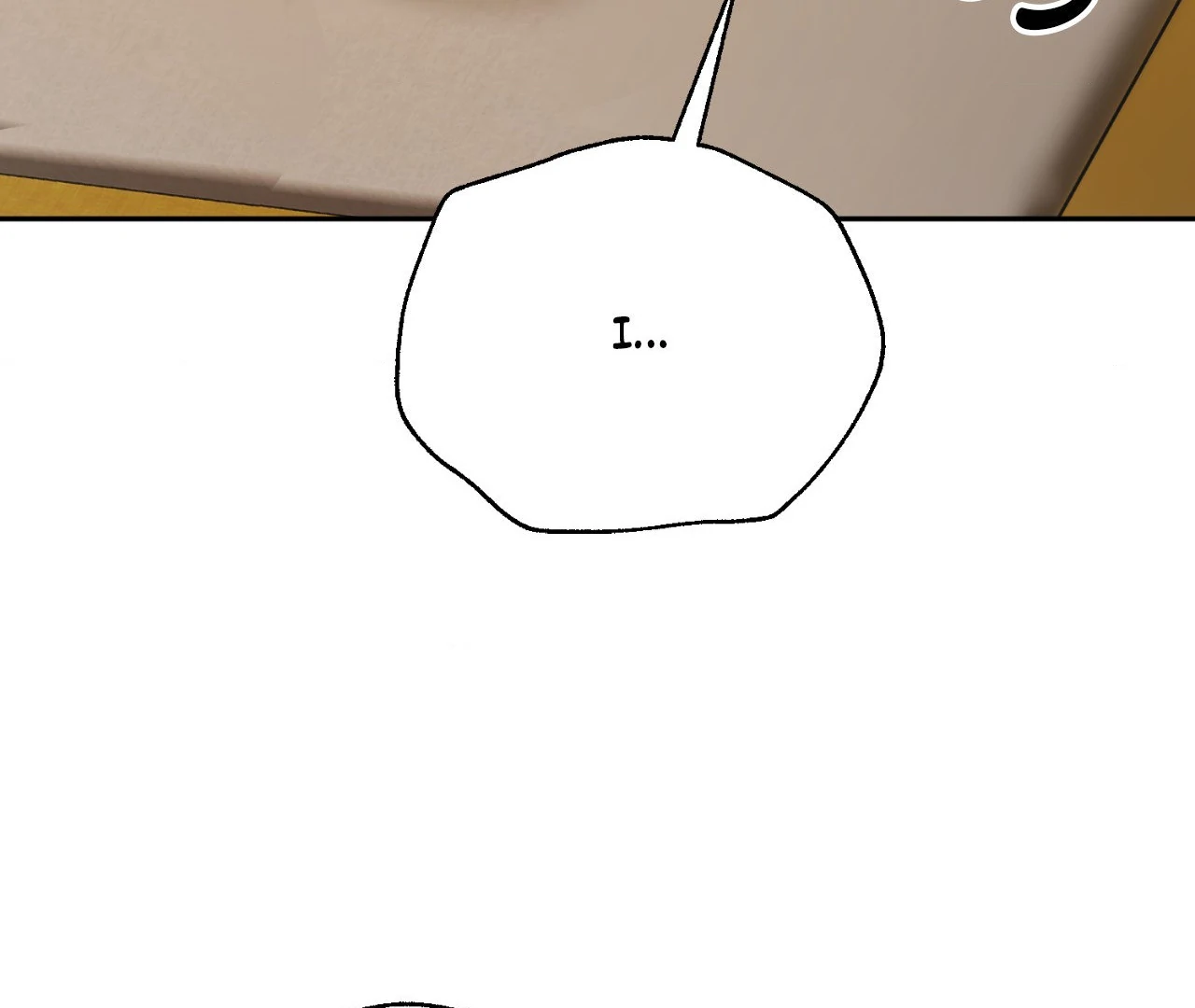 The Oil Seller’s Butthole Is Slippery 「Official Uncensored」 - Side Story 2 manhwa