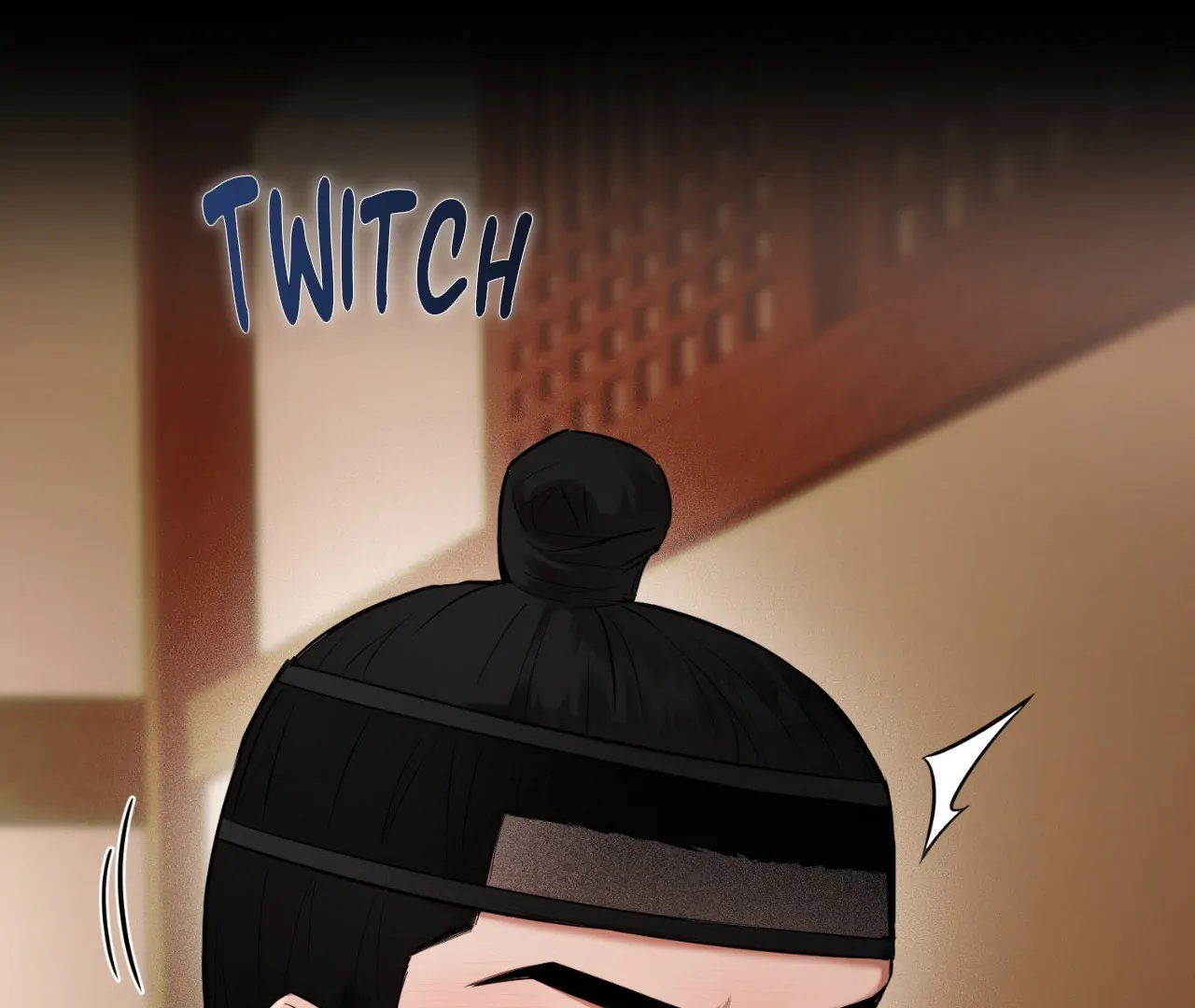 The Oil Seller’s Butthole Is Slippery 「Official Uncensored」 - Side Story 4 manhwa