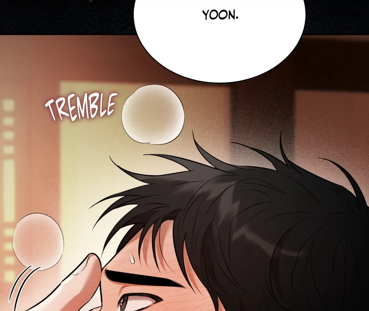 The Oil Seller’s Butthole Is Slippery 「Official Uncensored」 - Side Story 4 manhwa