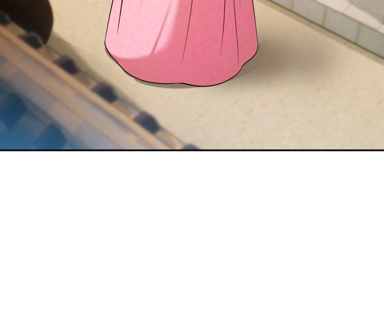 The Oil Seller’s Butthole Is Slippery 「Official Uncensored」 - Side Story 4 manhwa