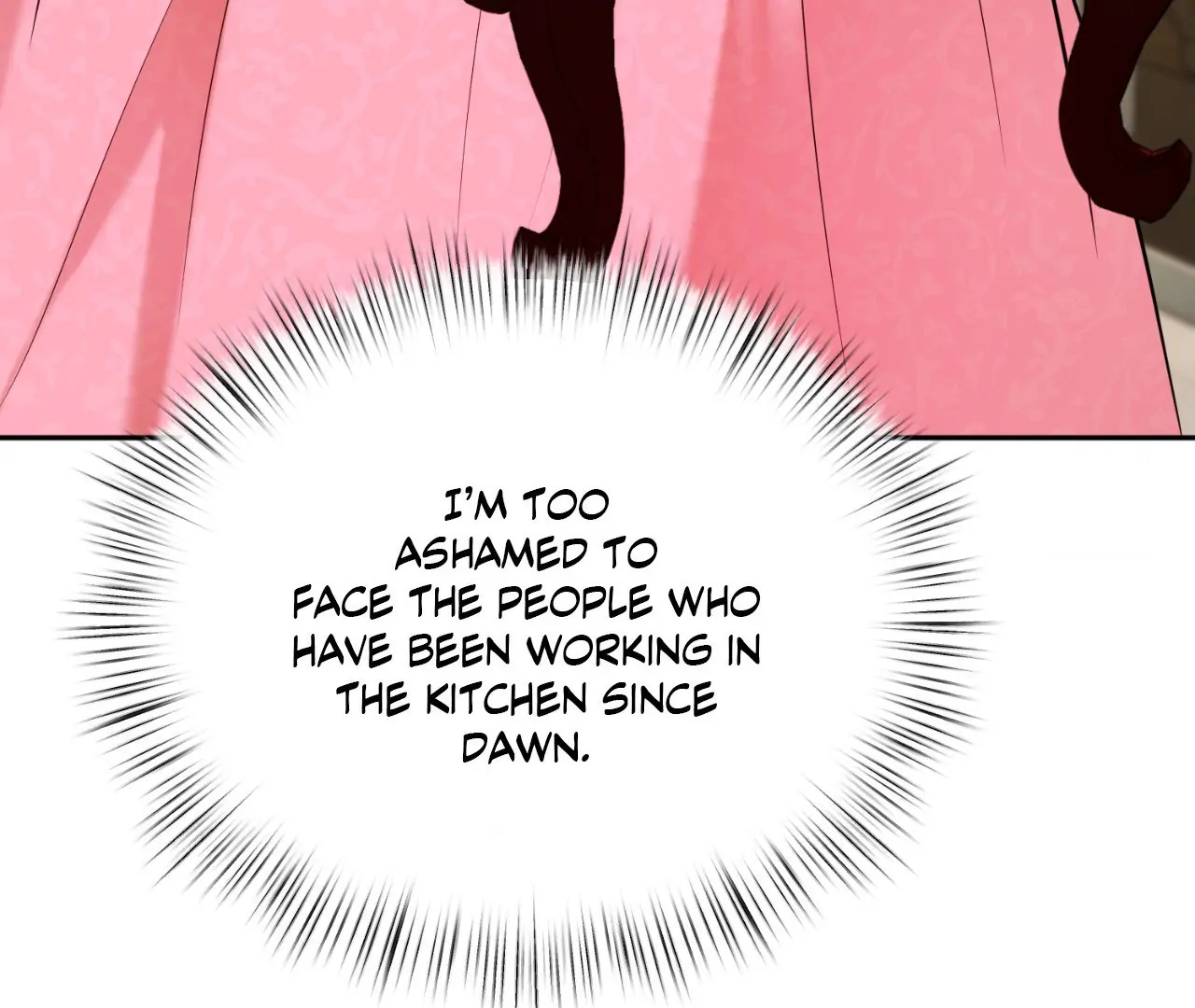 The Oil Seller’s Butthole Is Slippery 「Official Uncensored」 - Side Story 4 manhwa