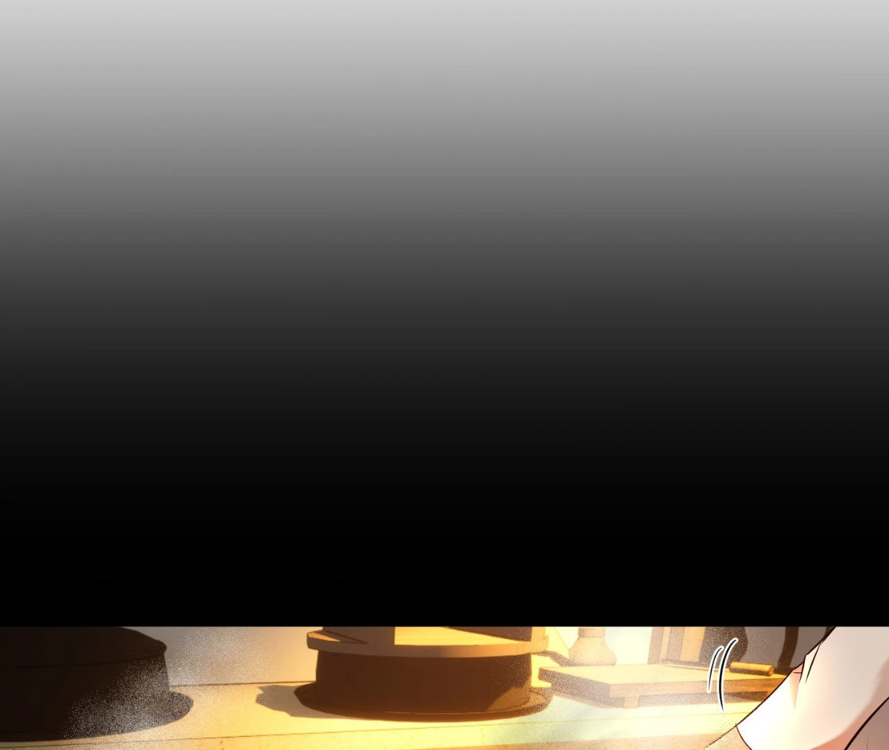 The Oil Seller’s Butthole Is Slippery 「Official Uncensored」 - Side Story 4 manhwa