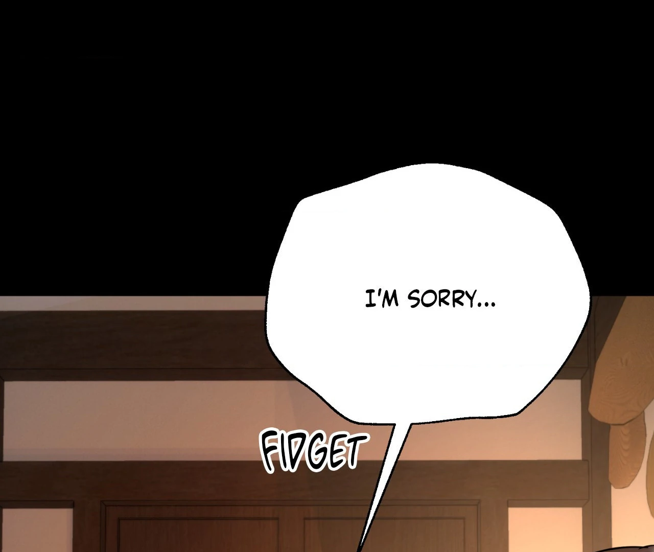 The Oil Seller’s Butthole Is Slippery 「Official Uncensored」 - Side Story 4 manhwa