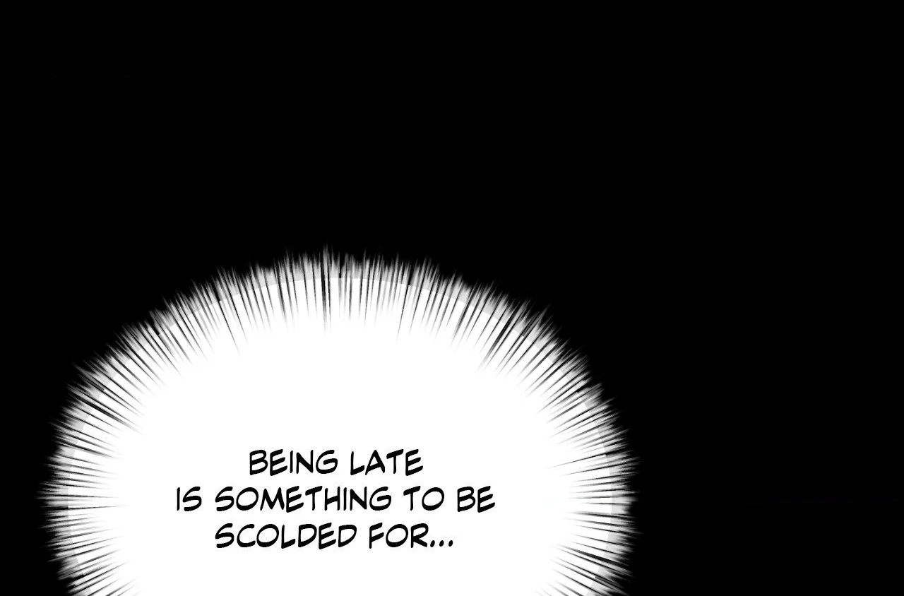 The Oil Seller’s Butthole Is Slippery 「Official Uncensored」 - Side Story 4 manhwa