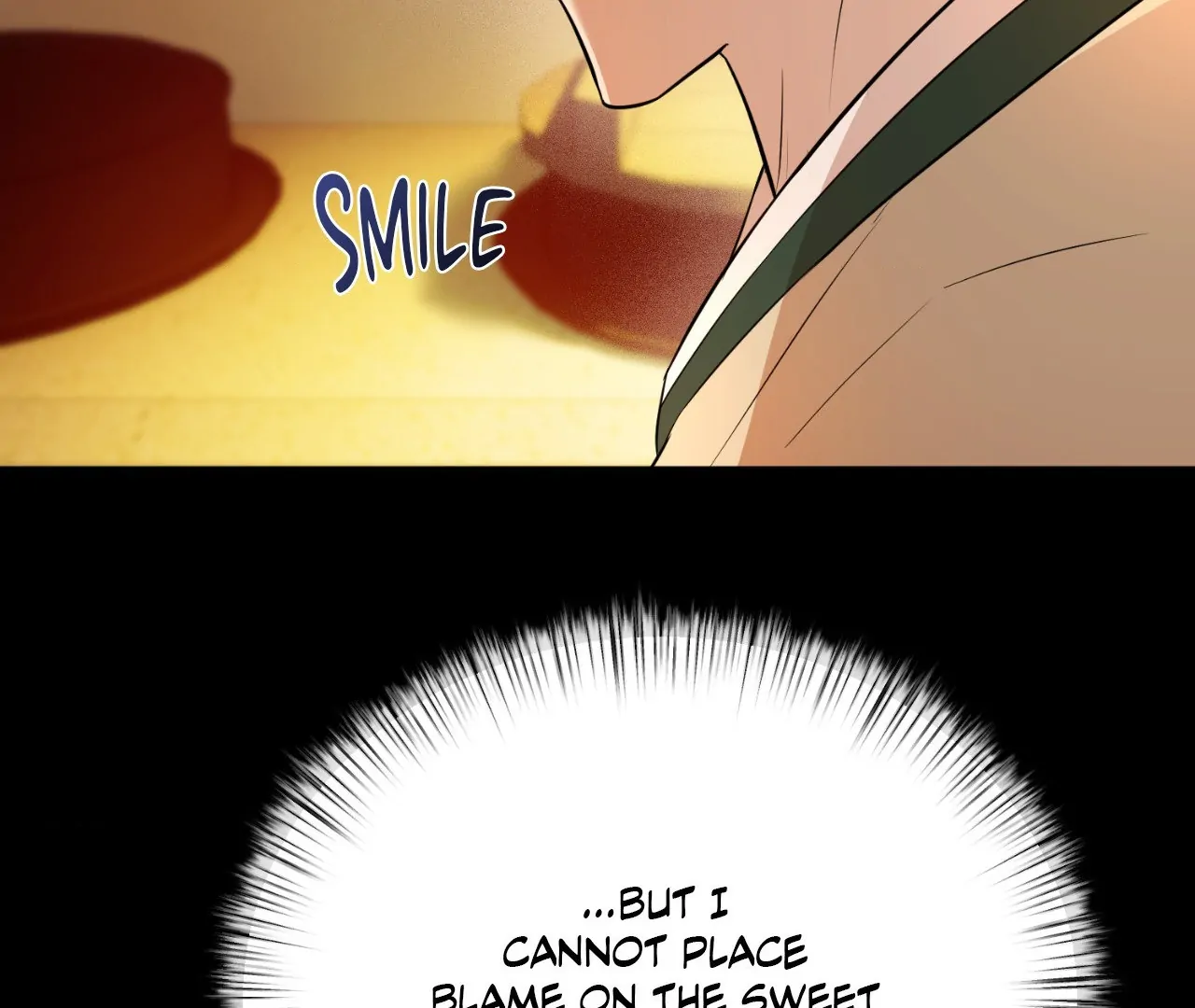 The Oil Seller’s Butthole Is Slippery 「Official Uncensored」 - Side Story 4 manhwa
