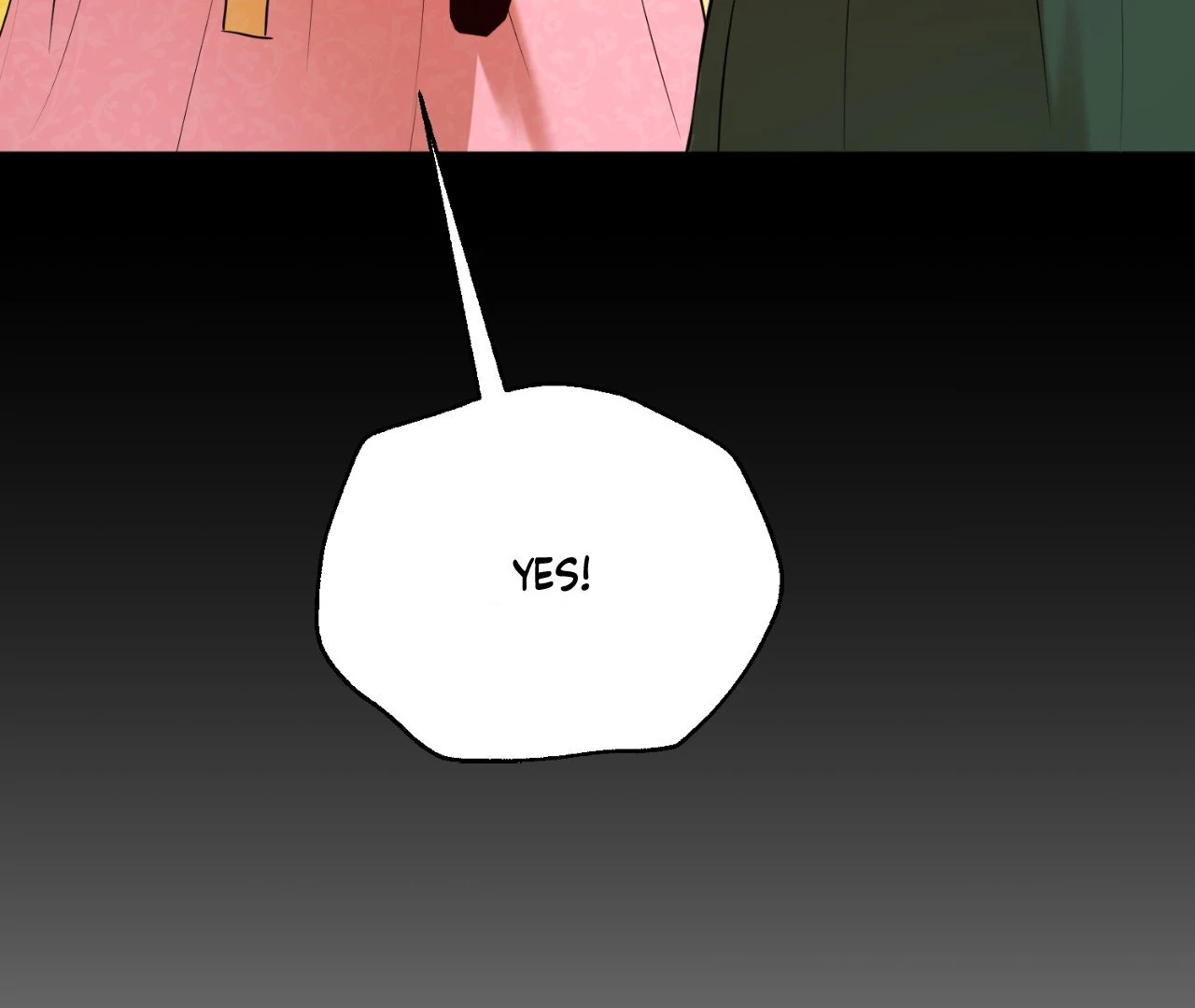 The Oil Seller’s Butthole Is Slippery 「Official Uncensored」 - Side Story 4 manhwa