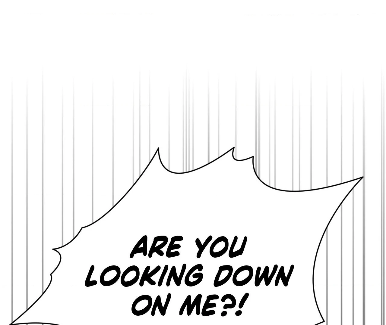 The Oil Seller’s Butthole Is Slippery 「Official Uncensored」 - Side Story 4 manhwa