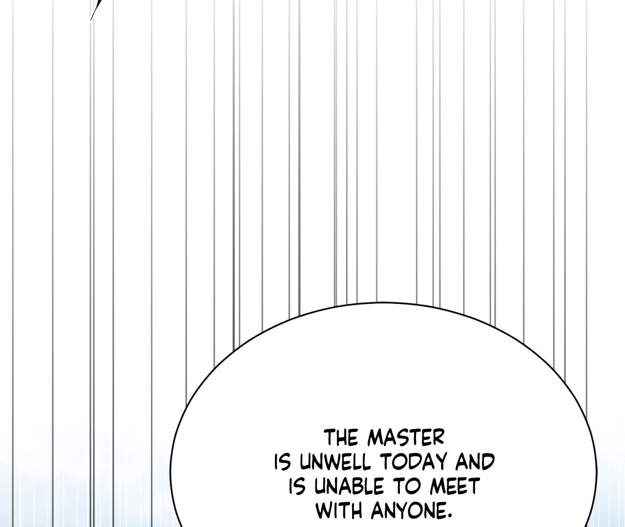The Oil Seller’s Butthole Is Slippery 「Official Uncensored」 - Side Story 4 manhwa