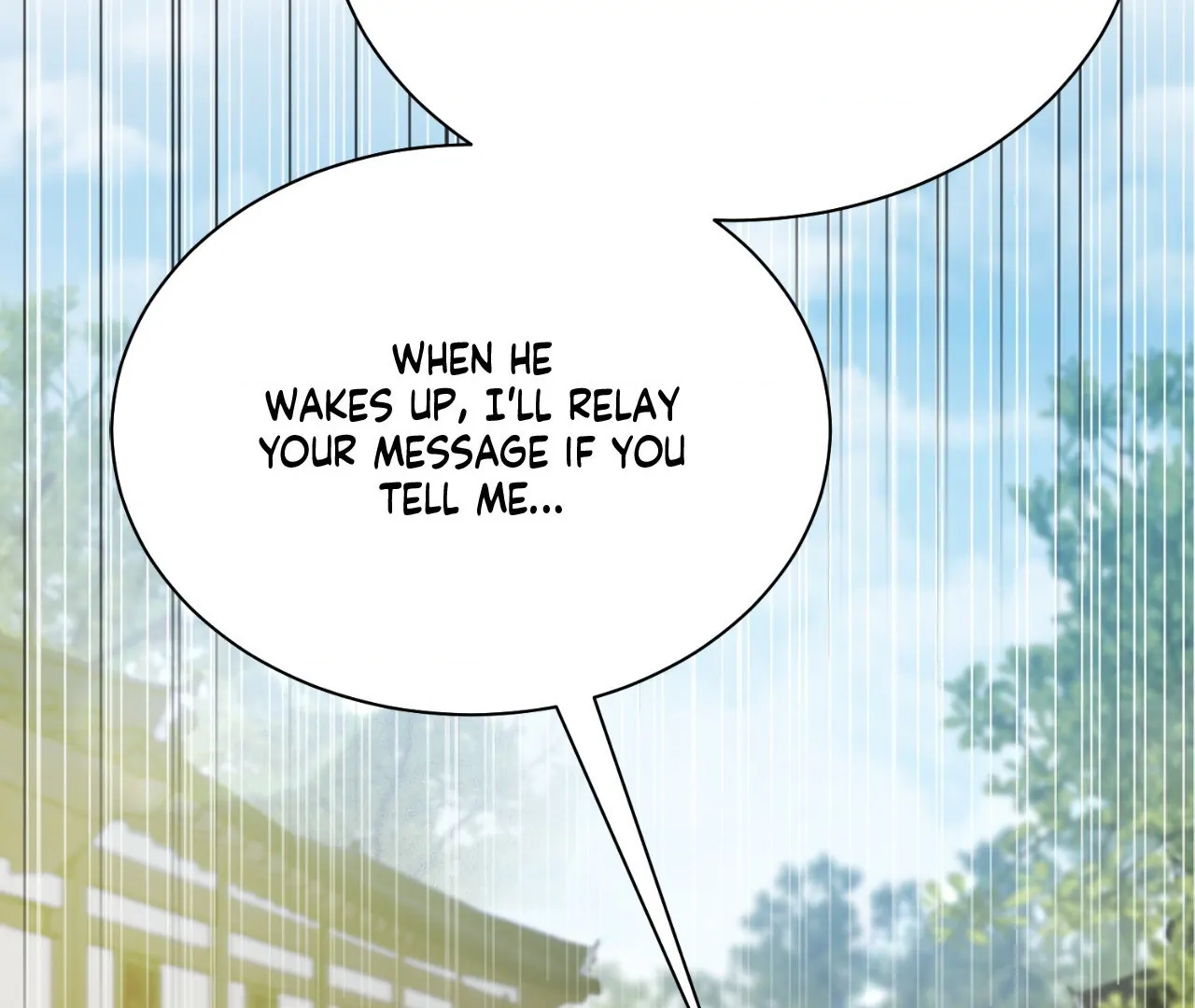 The Oil Seller’s Butthole Is Slippery 「Official Uncensored」 - Side Story 4 manhwa