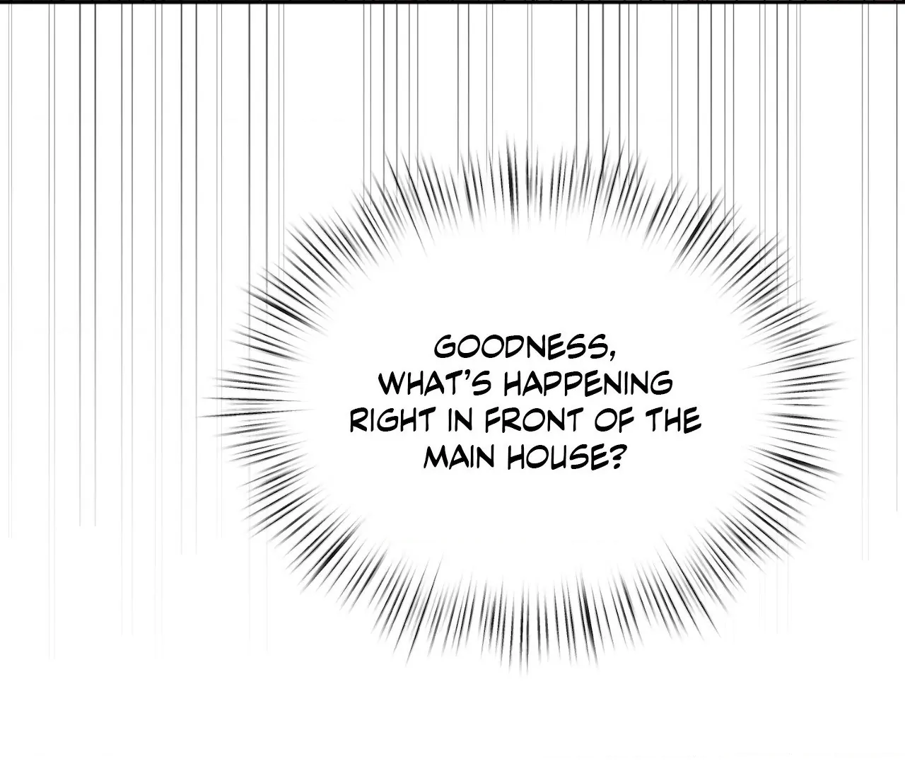 The Oil Seller’s Butthole Is Slippery 「Official Uncensored」 - Side Story 4 manhwa