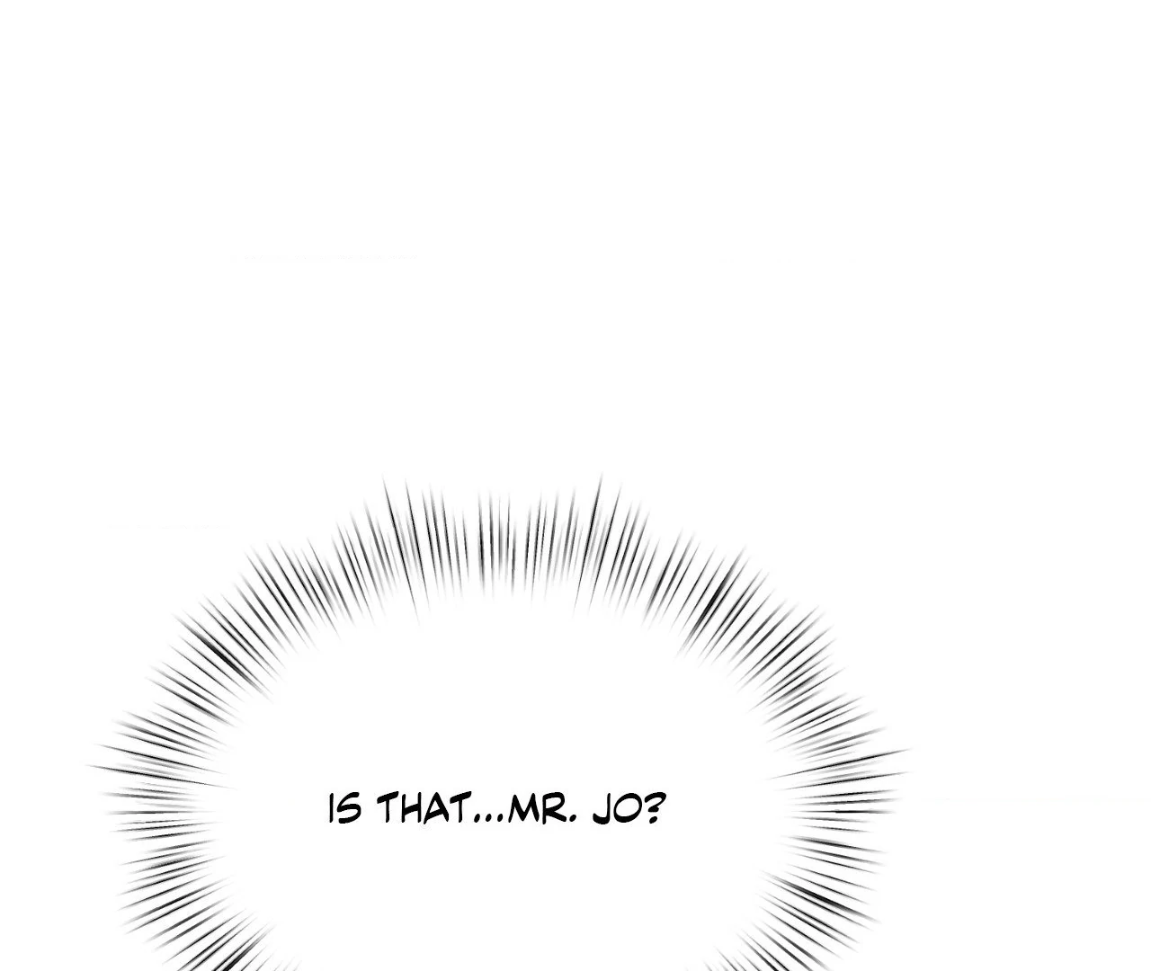 The Oil Seller’s Butthole Is Slippery 「Official Uncensored」 - Side Story 4 manhwa