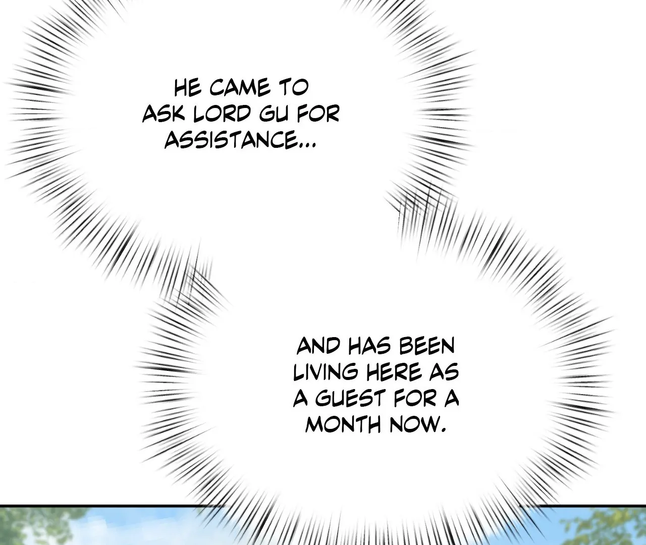 The Oil Seller’s Butthole Is Slippery 「Official Uncensored」 - Side Story 4 manhwa