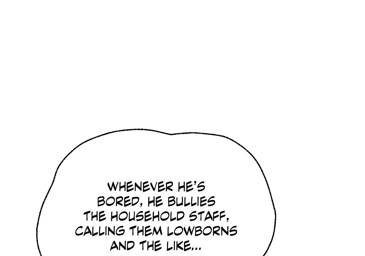 The Oil Seller’s Butthole Is Slippery 「Official Uncensored」 - Side Story 4 manhwa