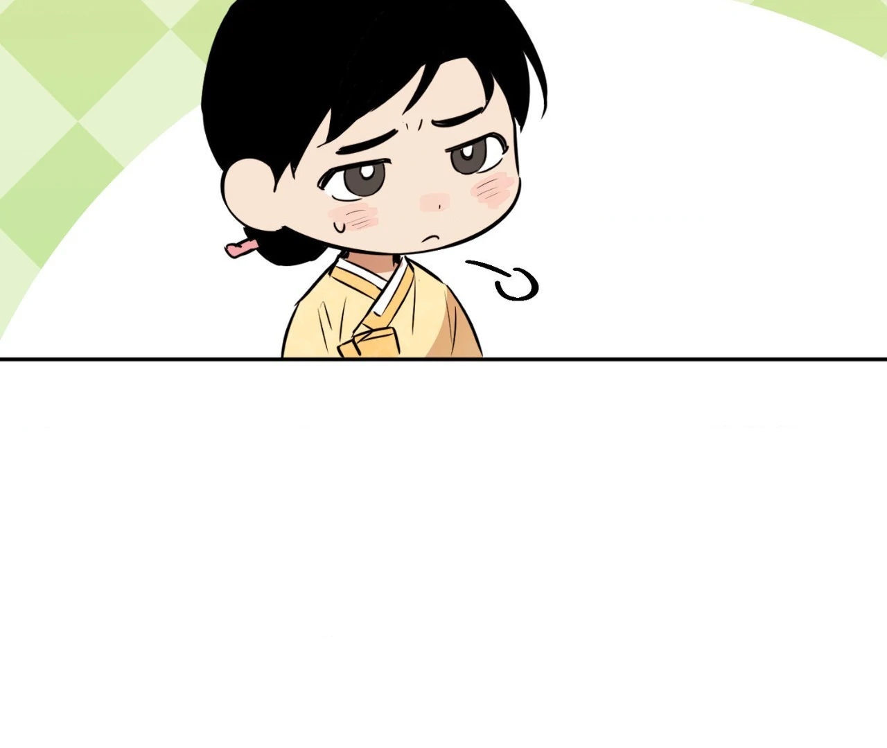 The Oil Seller’s Butthole Is Slippery 「Official Uncensored」 - Side Story 4 manhwa