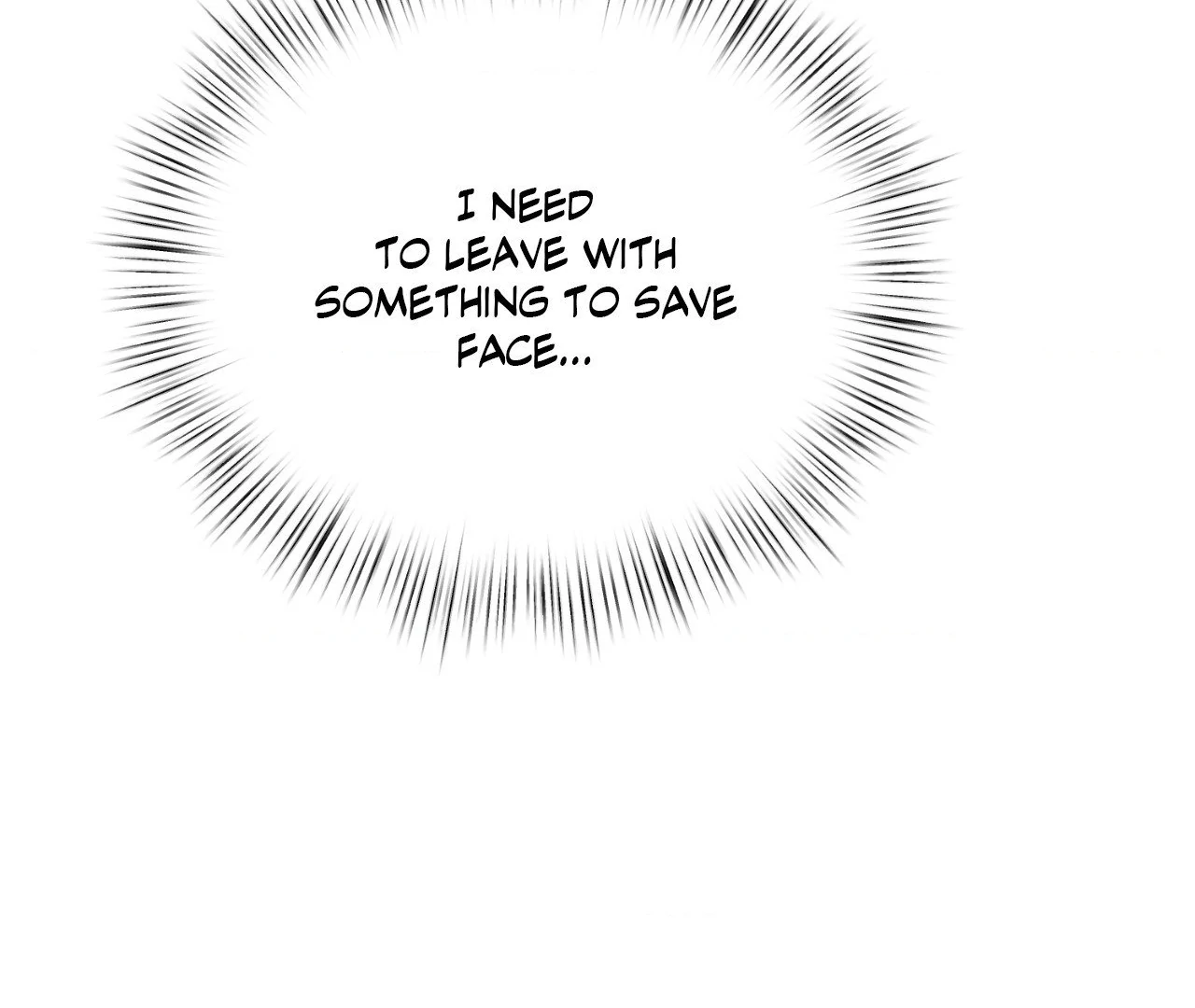 The Oil Seller’s Butthole Is Slippery 「Official Uncensored」 - Side Story 4 manhwa