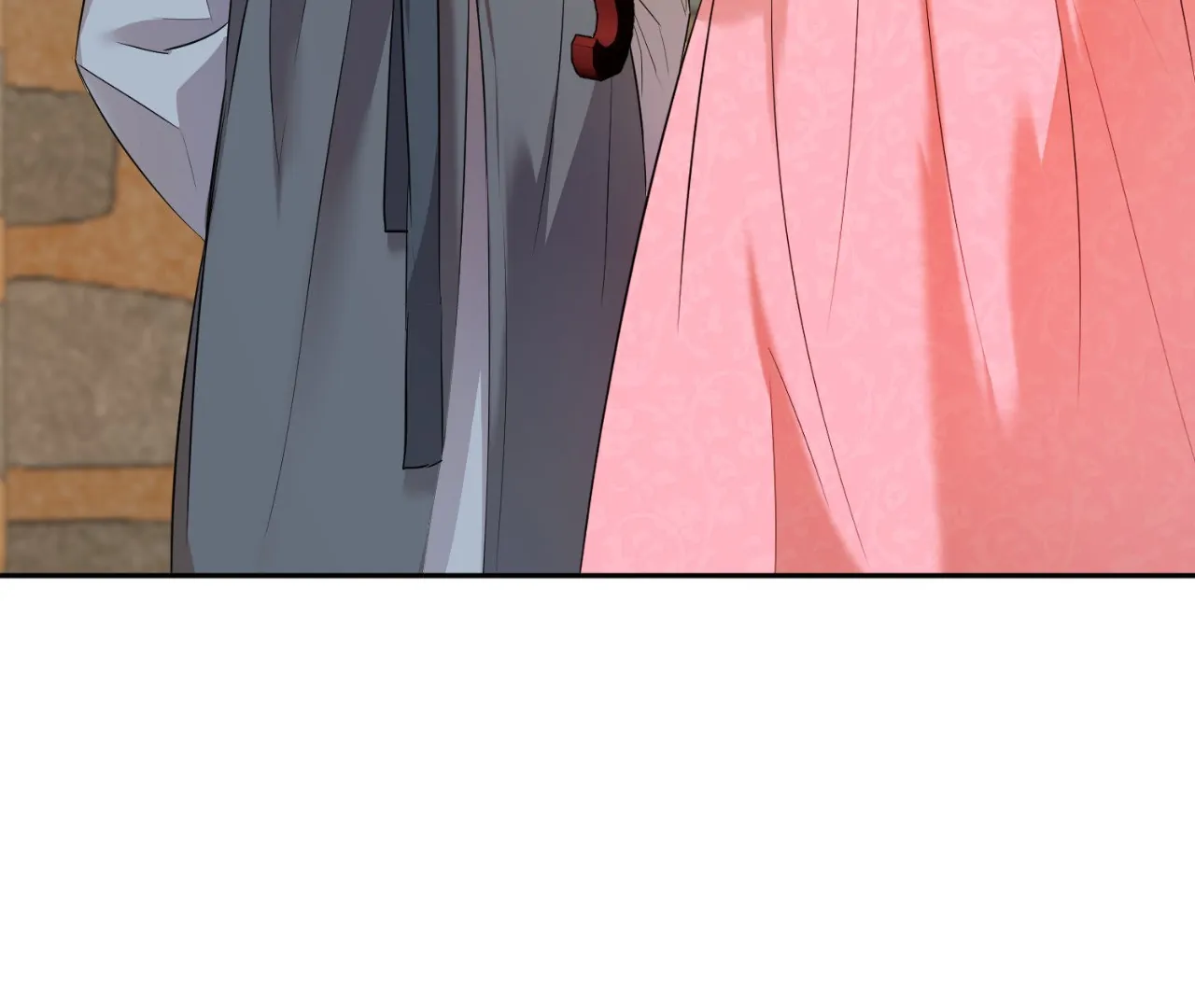 The Oil Seller’s Butthole Is Slippery 「Official Uncensored」 - Side Story 4 manhwa