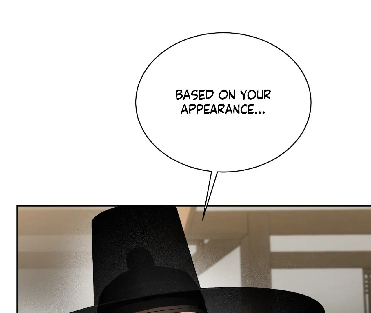 The Oil Seller’s Butthole Is Slippery 「Official Uncensored」 - Side Story 4 manhwa