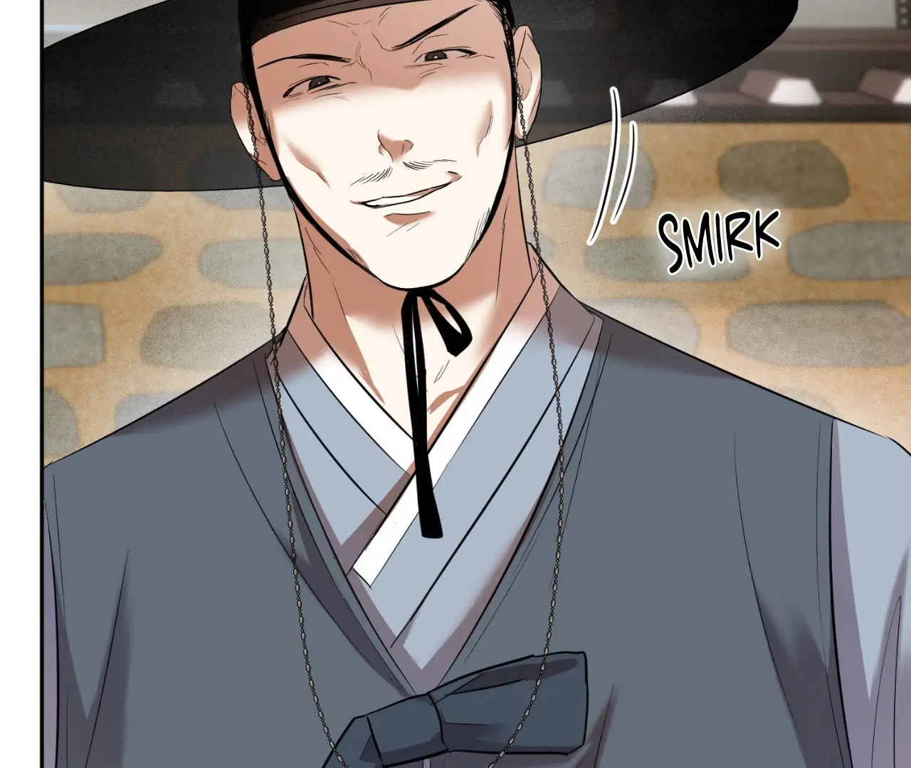 The Oil Seller’s Butthole Is Slippery 「Official Uncensored」 - Side Story 4 manhwa