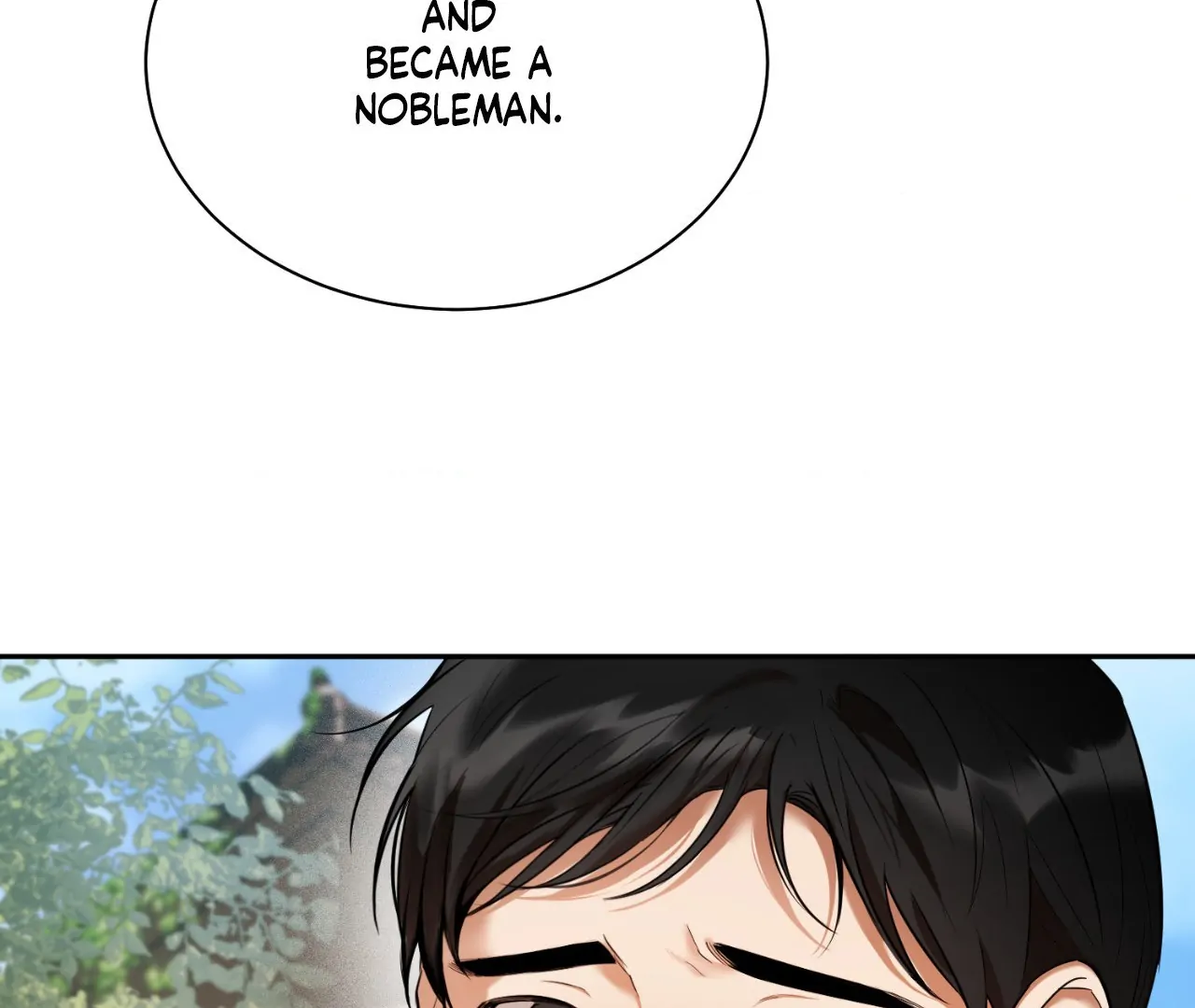 The Oil Seller’s Butthole Is Slippery 「Official Uncensored」 - Side Story 4 manhwa