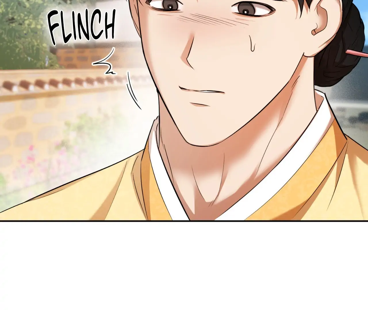 The Oil Seller’s Butthole Is Slippery 「Official Uncensored」 - Side Story 4 manhwa