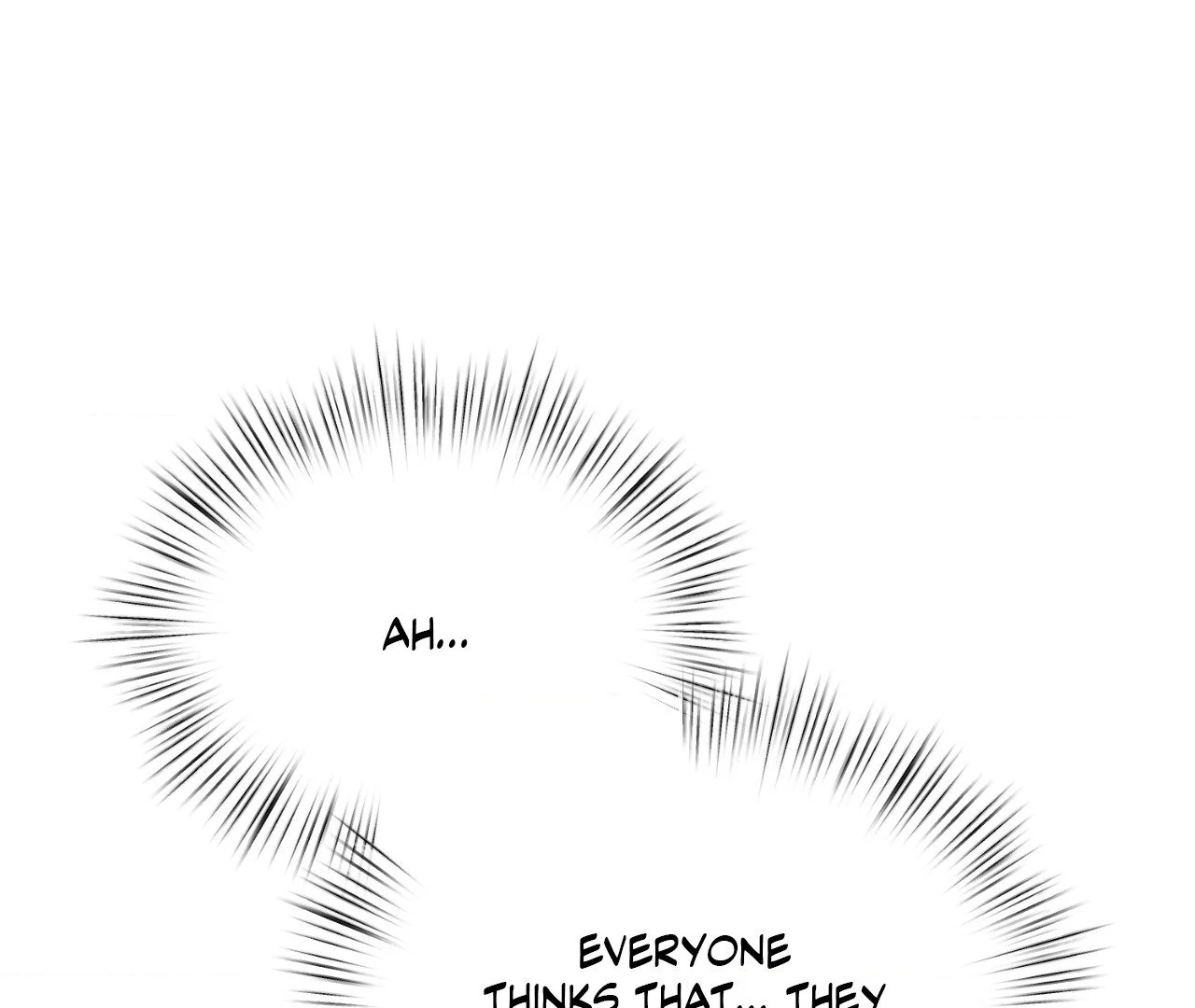 The Oil Seller’s Butthole Is Slippery 「Official Uncensored」 - Side Story 4 manhwa