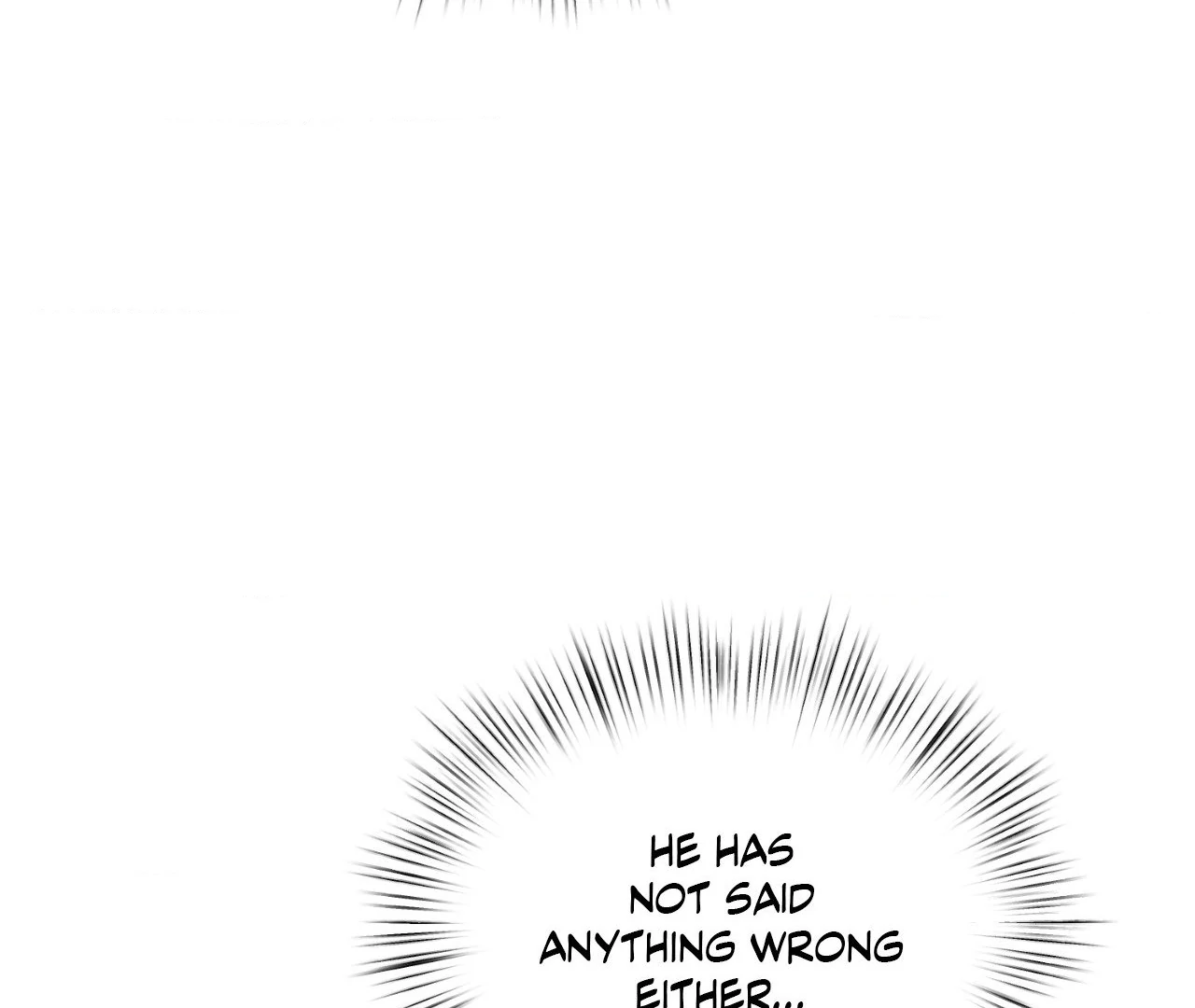 The Oil Seller’s Butthole Is Slippery 「Official Uncensored」 - Side Story 4 manhwa