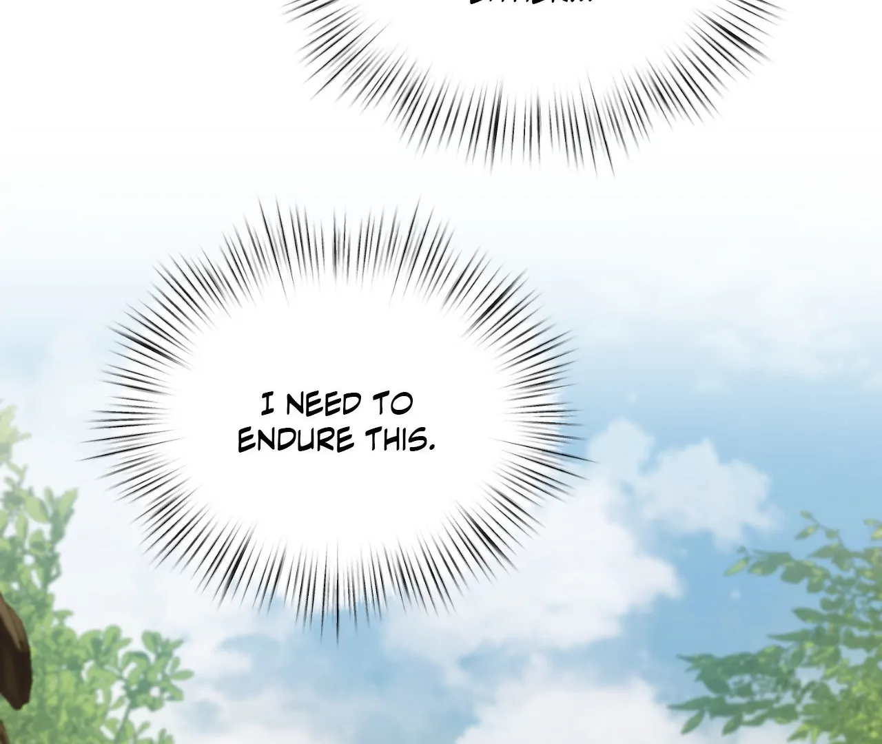 The Oil Seller’s Butthole Is Slippery 「Official Uncensored」 - Side Story 4 manhwa