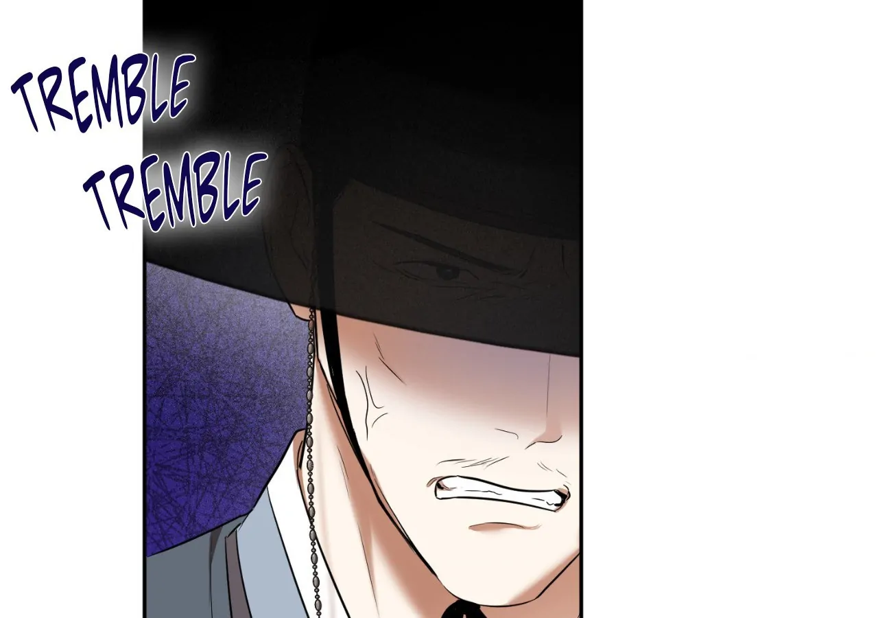 The Oil Seller’s Butthole Is Slippery 「Official Uncensored」 - Side Story 4 manhwa