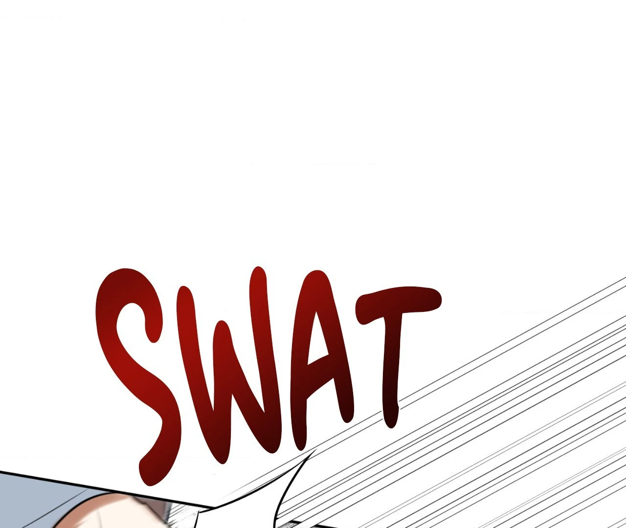 The Oil Seller’s Butthole Is Slippery 「Official Uncensored」 - Side Story 4 manhwa